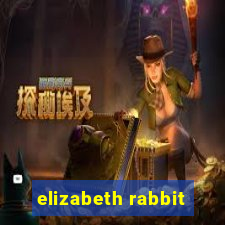 elizabeth rabbit